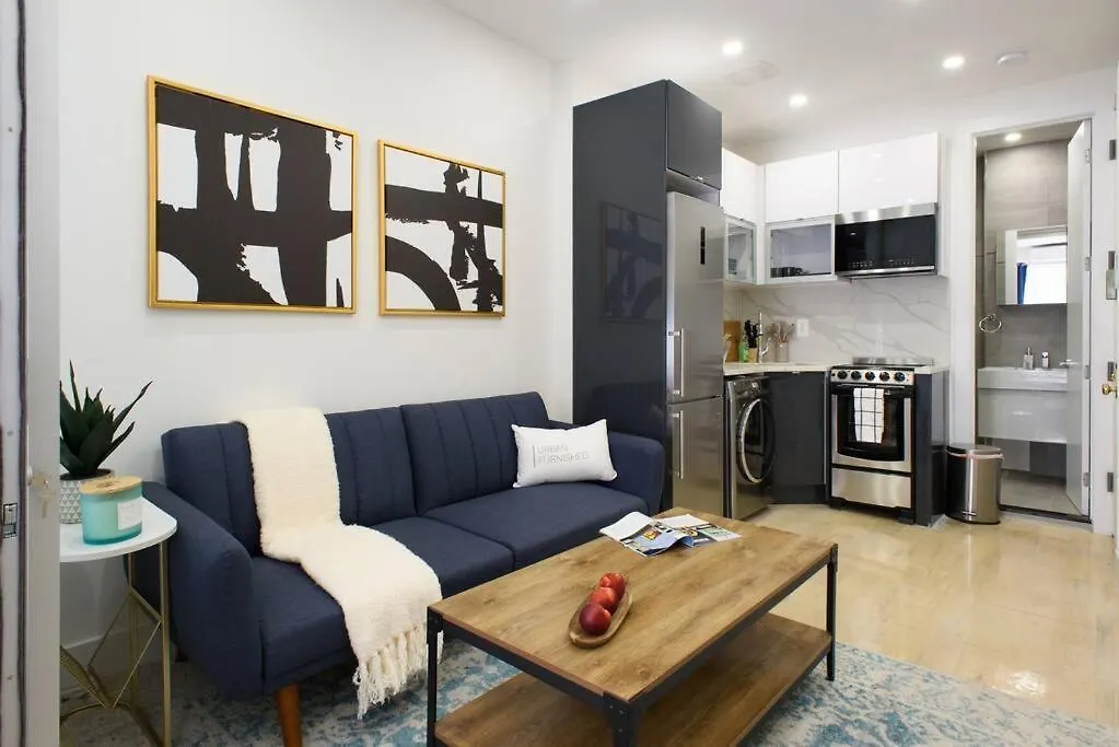 Ferienwohnung 78-3D Brand New 1Br Prime Ues Wd In Unit New York 0*,  USA