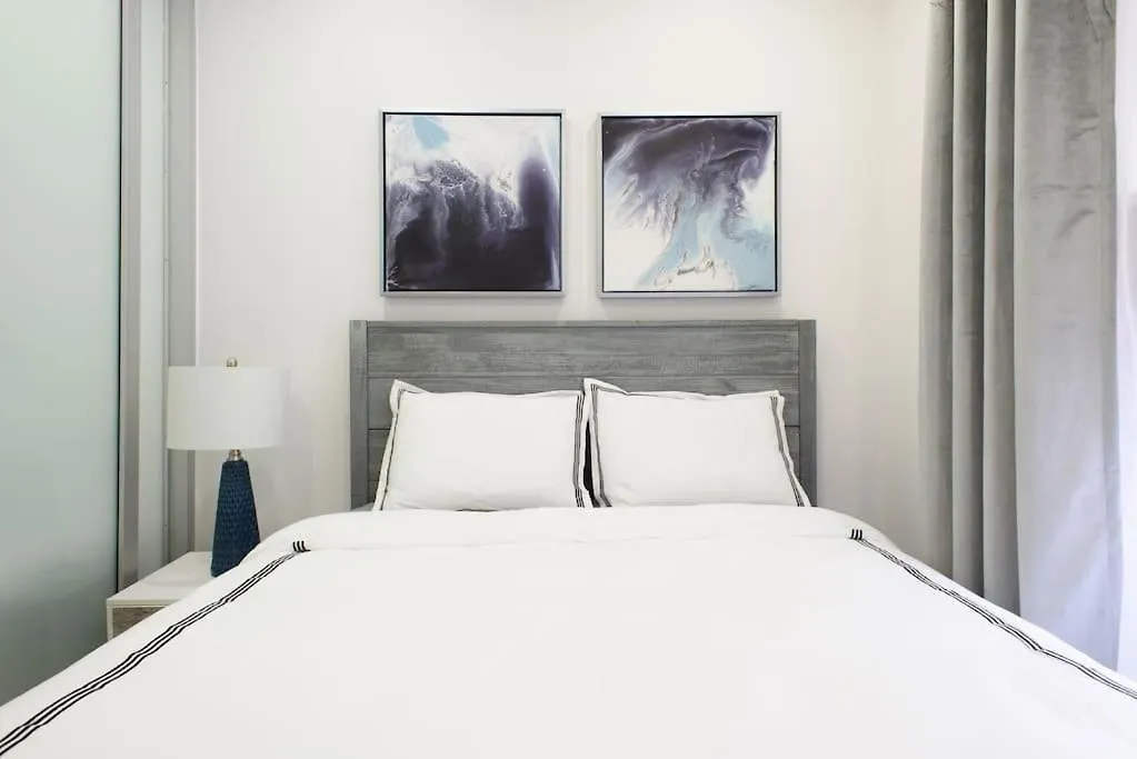 Apartmán 78-3D Brand New 1Br Prime Ues Wd In Unit New York