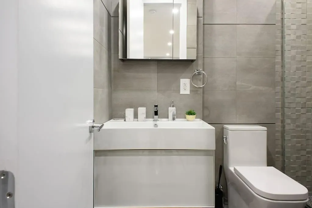 Apartmán 78-3D Brand New 1Br Prime Ues Wd In Unit New York 0*,  USA