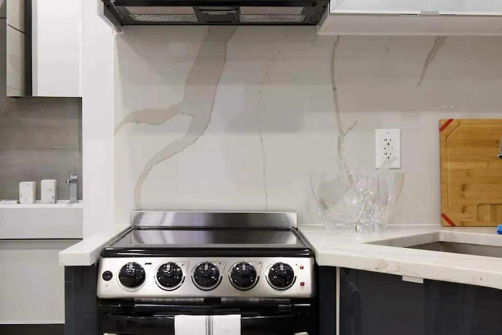 Apartmán 78-3D Brand New 1Br Prime Ues Wd In Unit New York