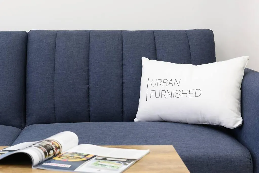 Apartmán 78-3D Brand New 1Br Prime Ues Wd In Unit New York